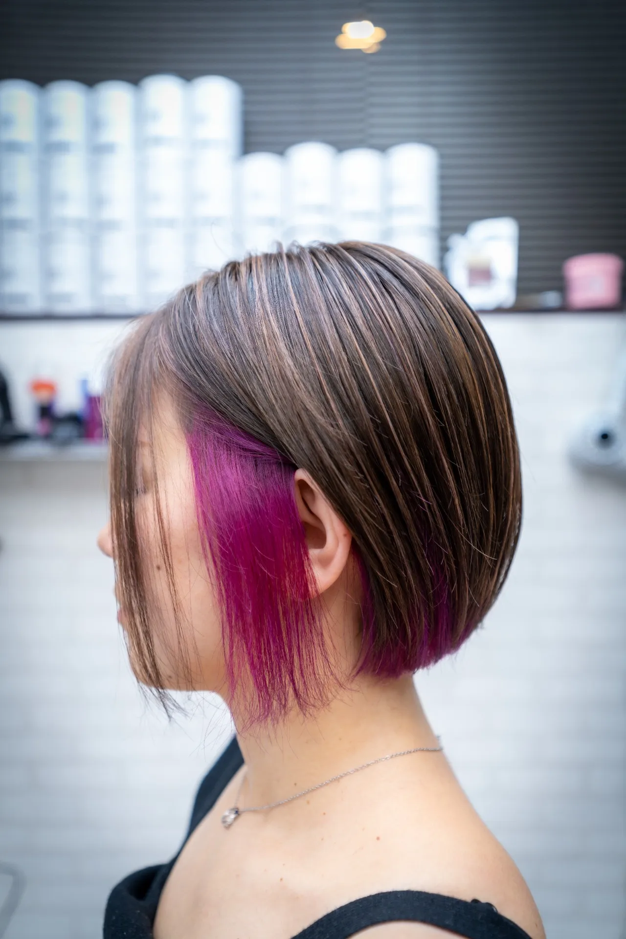 OrganicSalon BeatHair DESIGN BOOK