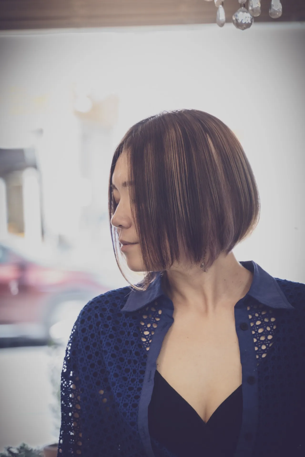 OrganicSalon BeatHair DESIGN BOOK