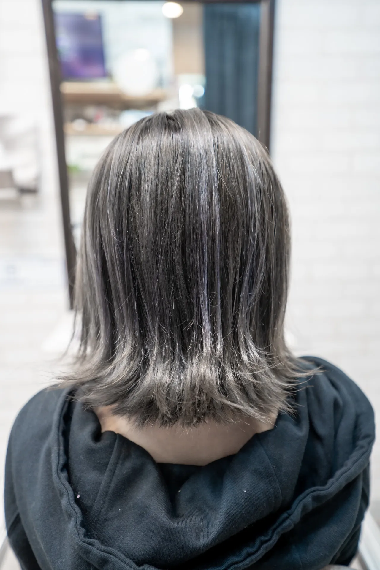 OrganicSalon BeatHair DESIGN BOOK