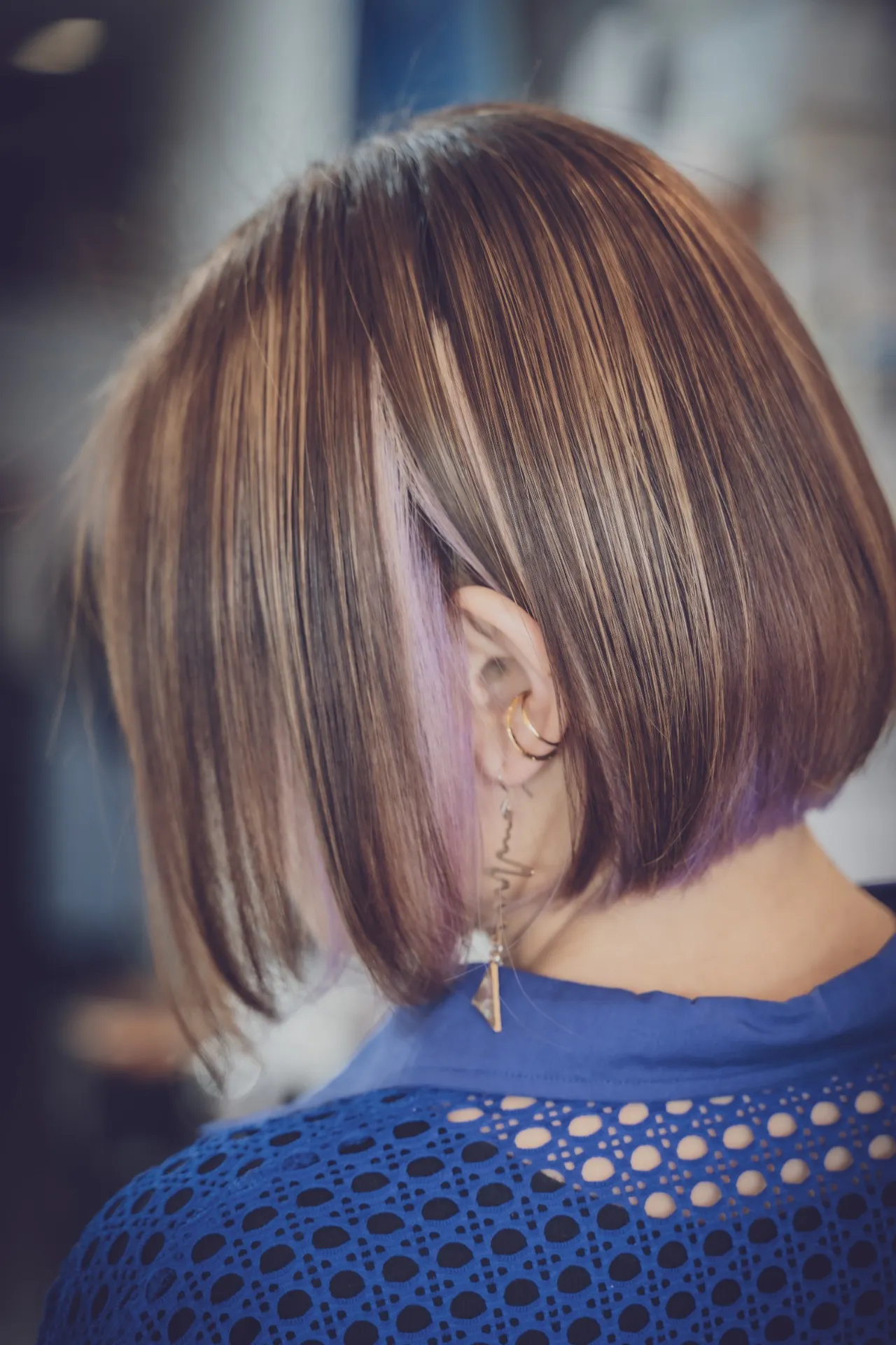 OrganicSalon BeatHair DESIGN BOOK