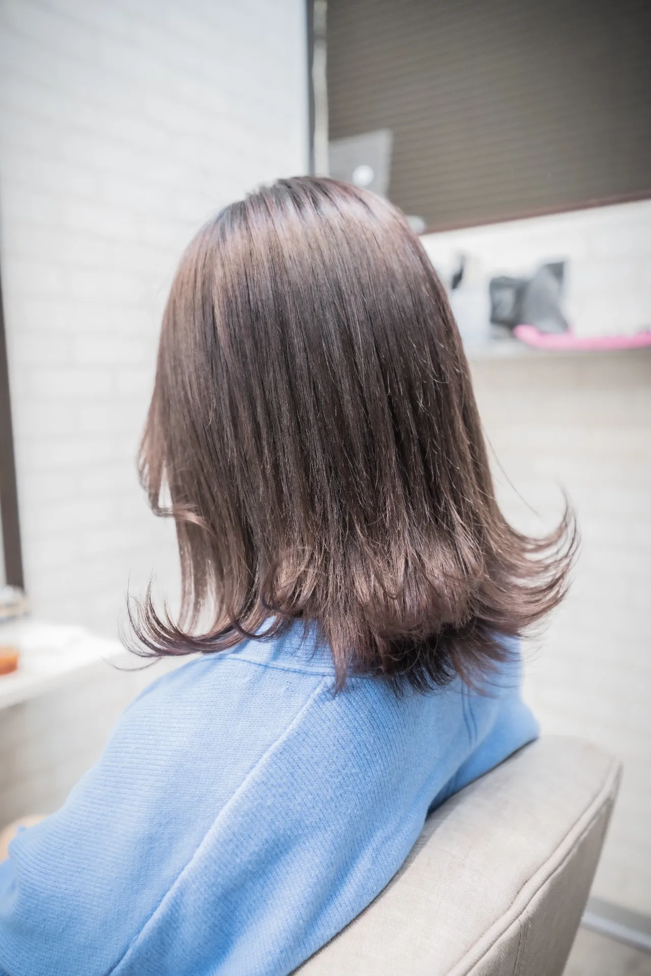 OrganicSalon BeatHair DESIGN BOOK