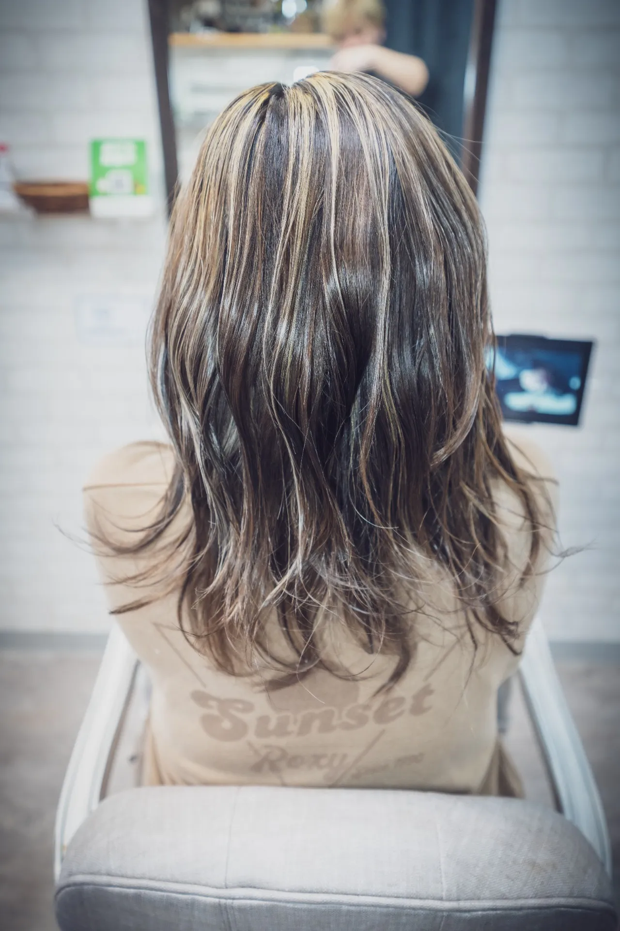 OrganicSalon BeatHair DESIGN BOOK